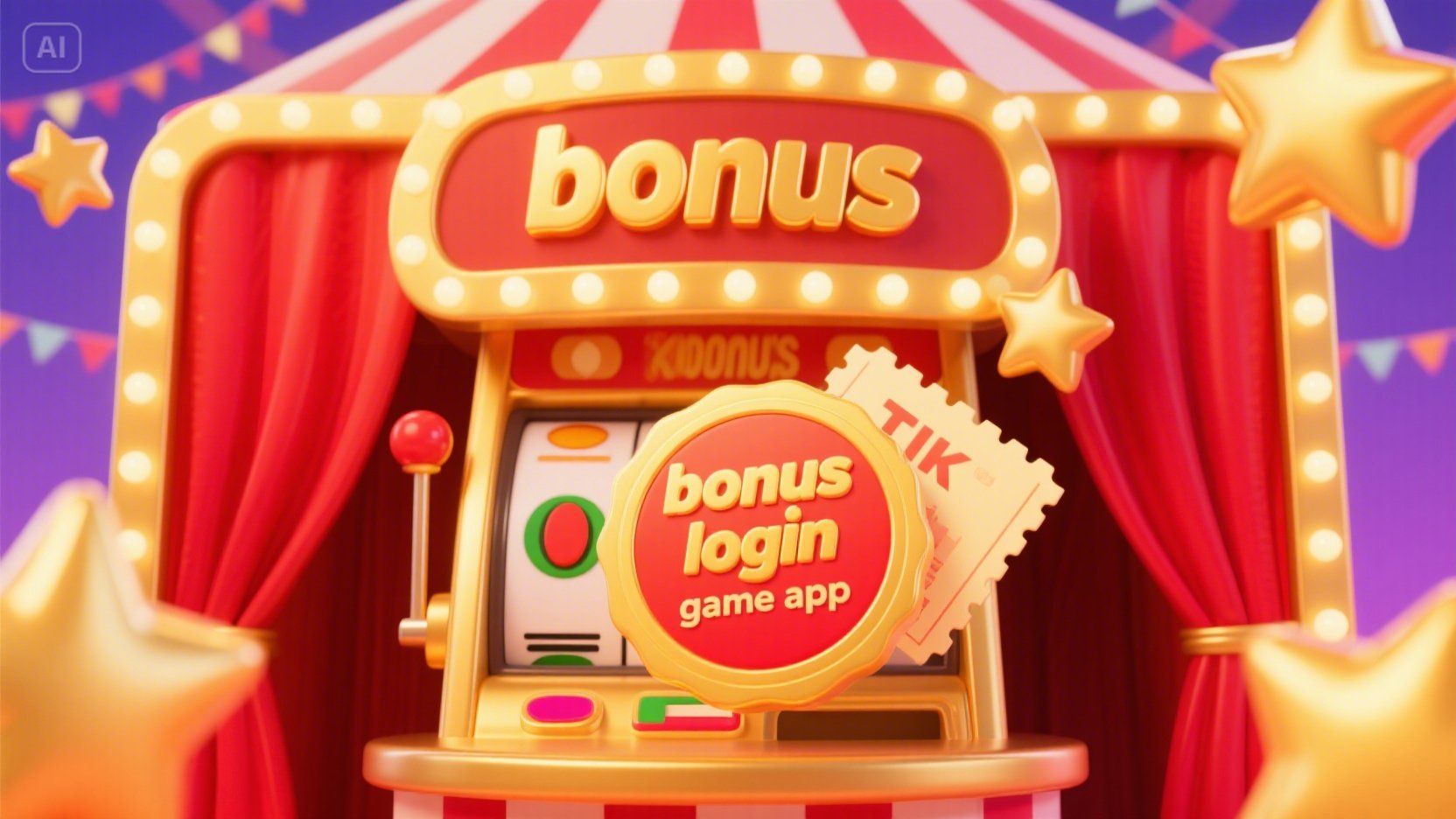 bonus login game app